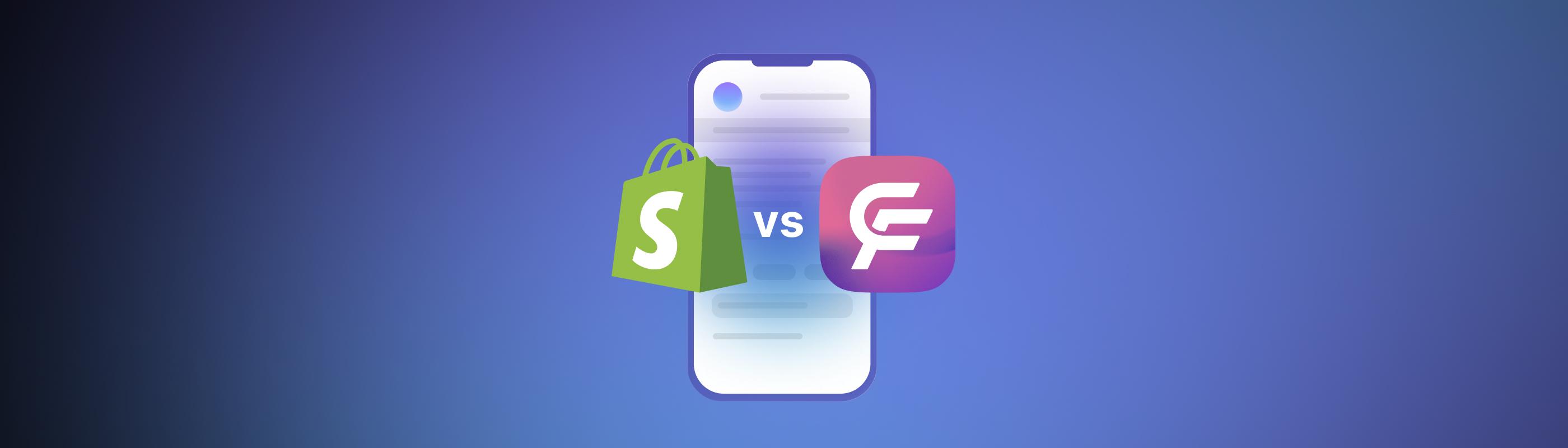 Shopify Forms vs Helium Customer Fields