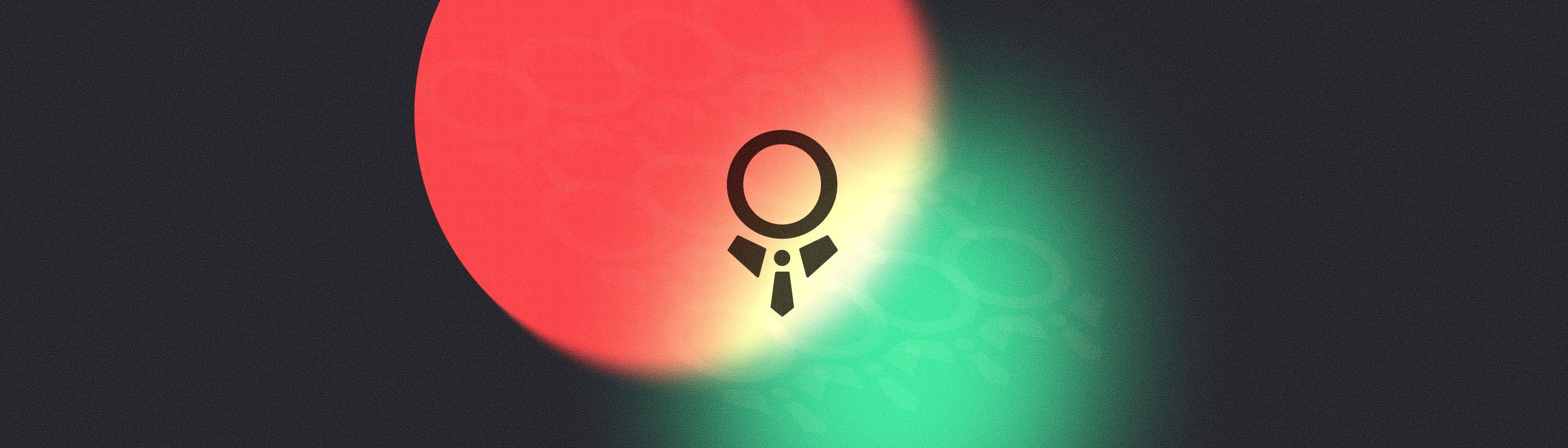 Letting B2B buyers create and manage their own contacts