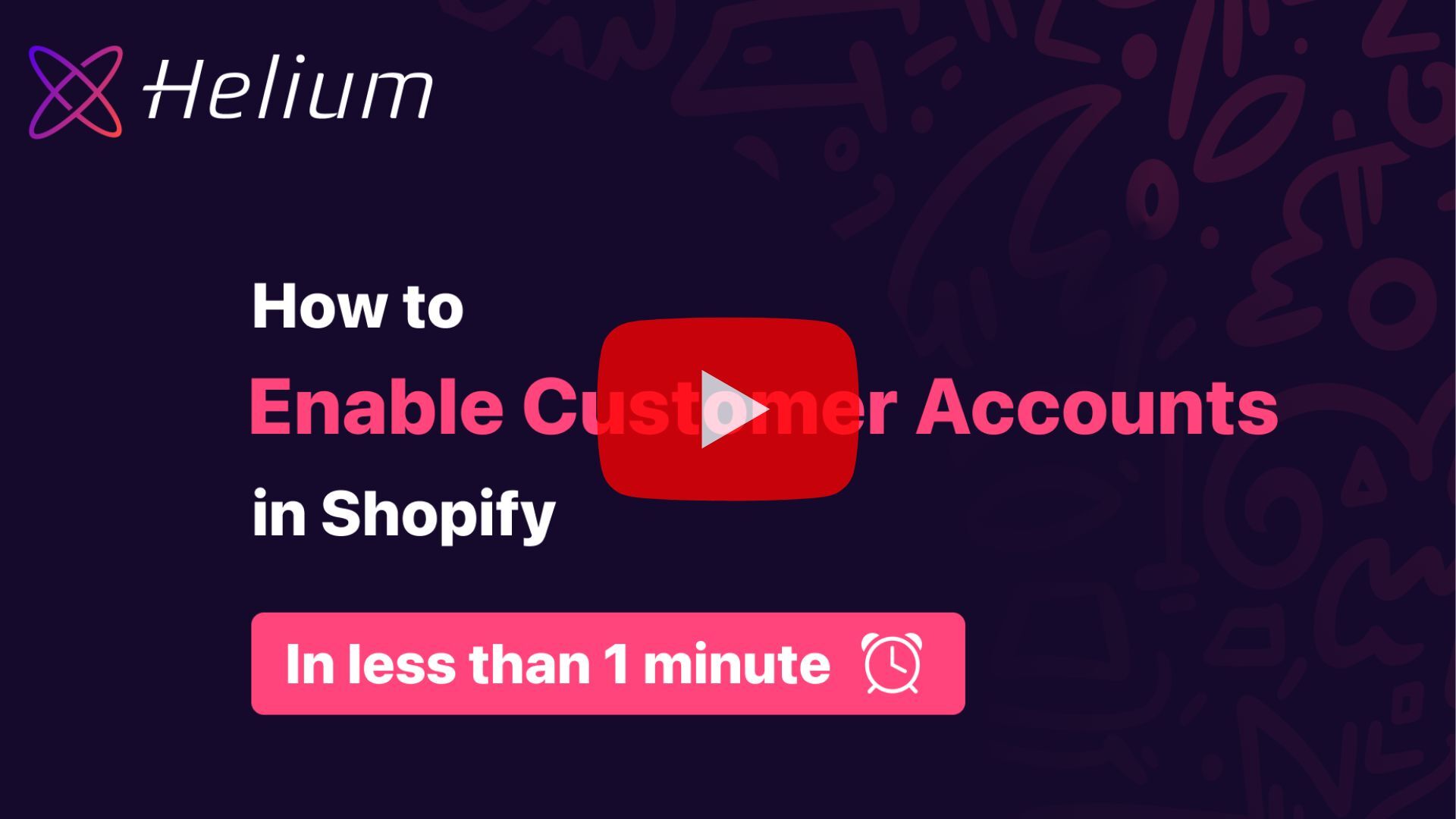 How to Show the Account Login Icon in Header on Shopify